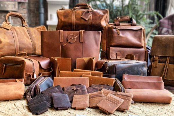 Leather Goods
