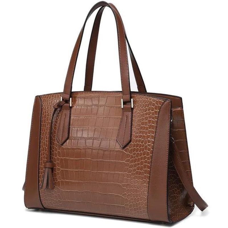 Ladies Leather Bag