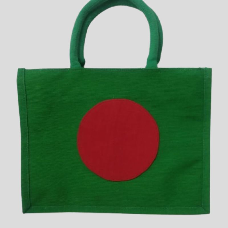 Jute Tote & Shopping Bag