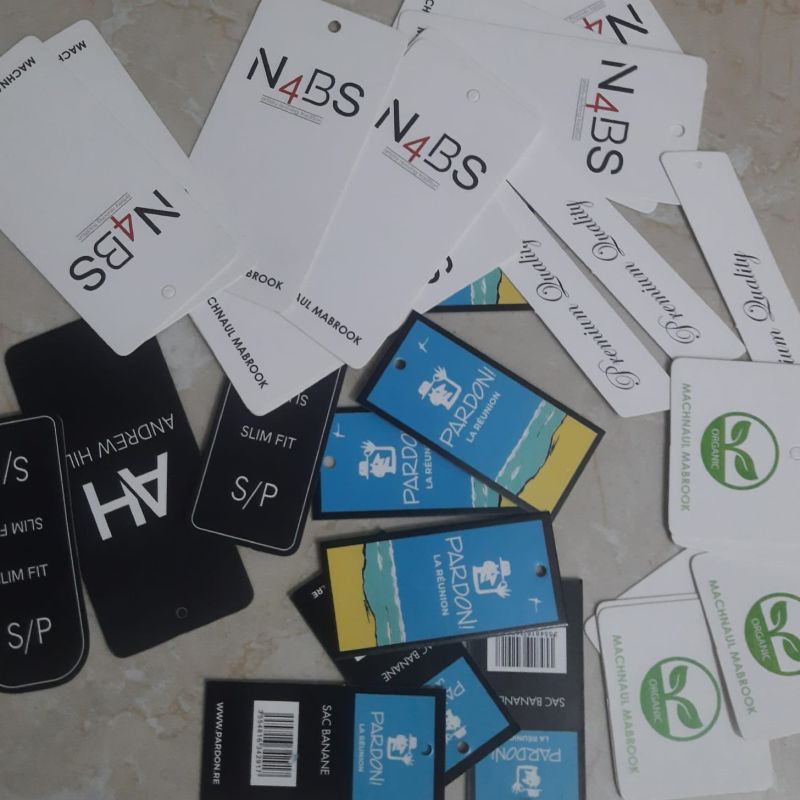 Garments Accessories